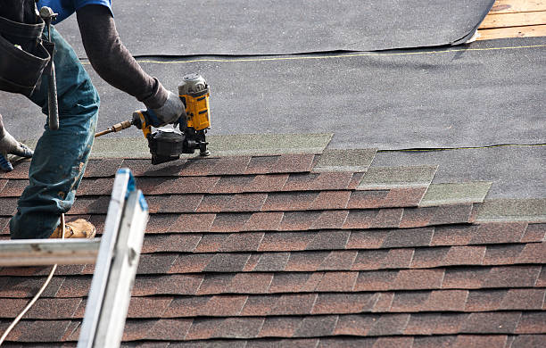Licensed Flat Roof Repair service in Portage, WI - Brentwood Metal Roofing